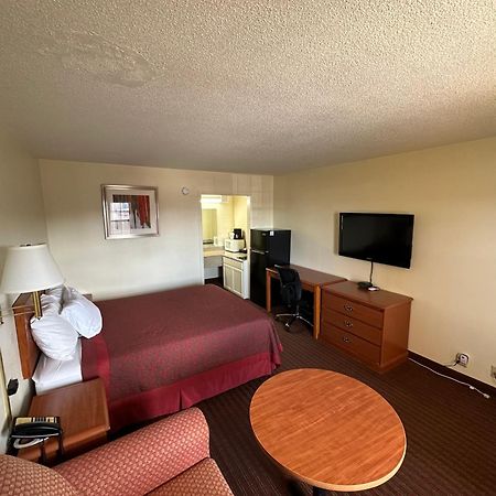 Sunrise Extended Stay Searcy Extérieur photo