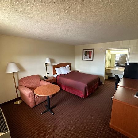 Sunrise Extended Stay Searcy Extérieur photo