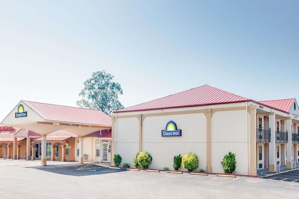 Sunrise Extended Stay Searcy Extérieur photo