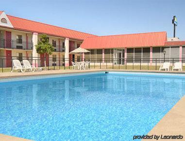 Sunrise Extended Stay Searcy Extérieur photo