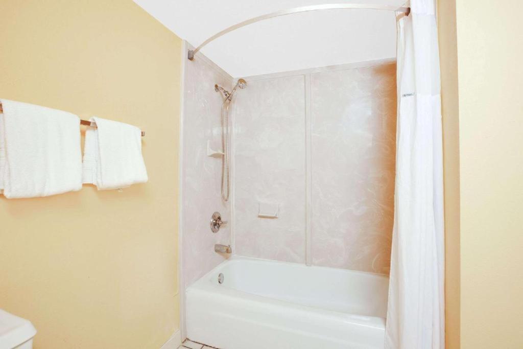 Sunrise Extended Stay Searcy Extérieur photo