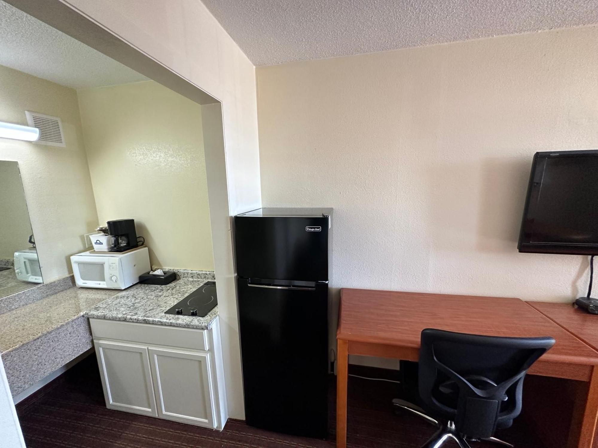 Sunrise Extended Stay Searcy Extérieur photo