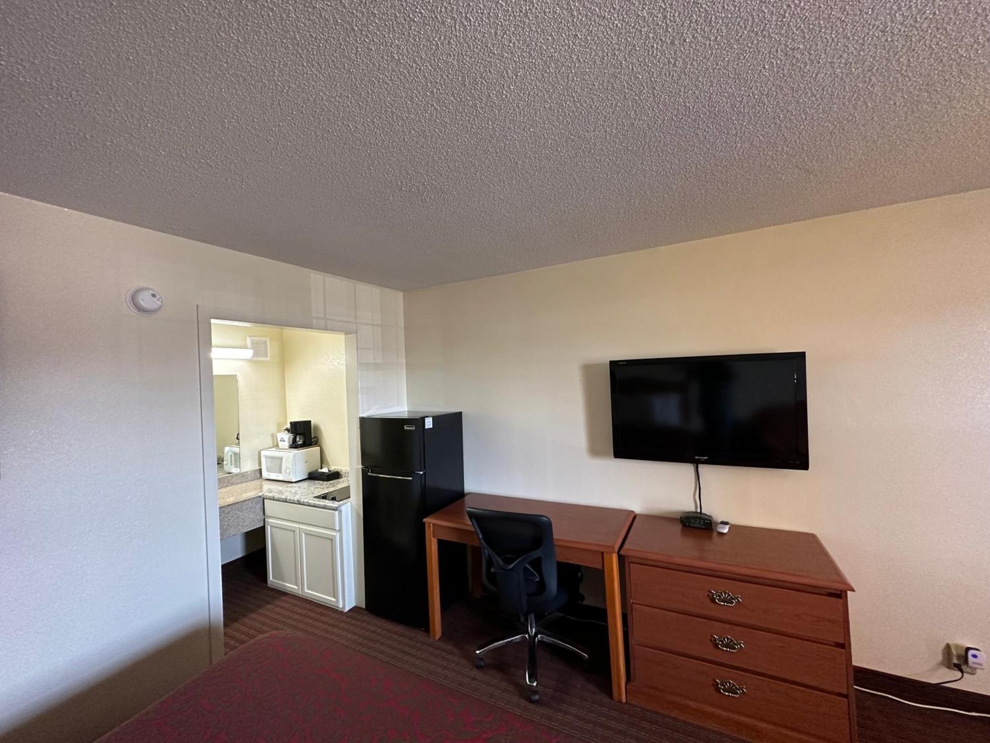 Sunrise Extended Stay Searcy Extérieur photo