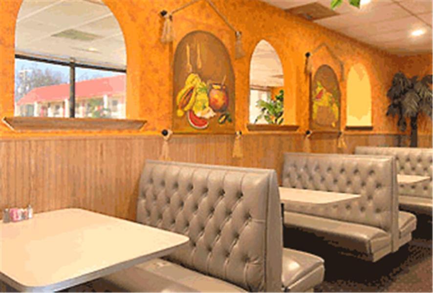 Sunrise Extended Stay Searcy Restaurant photo