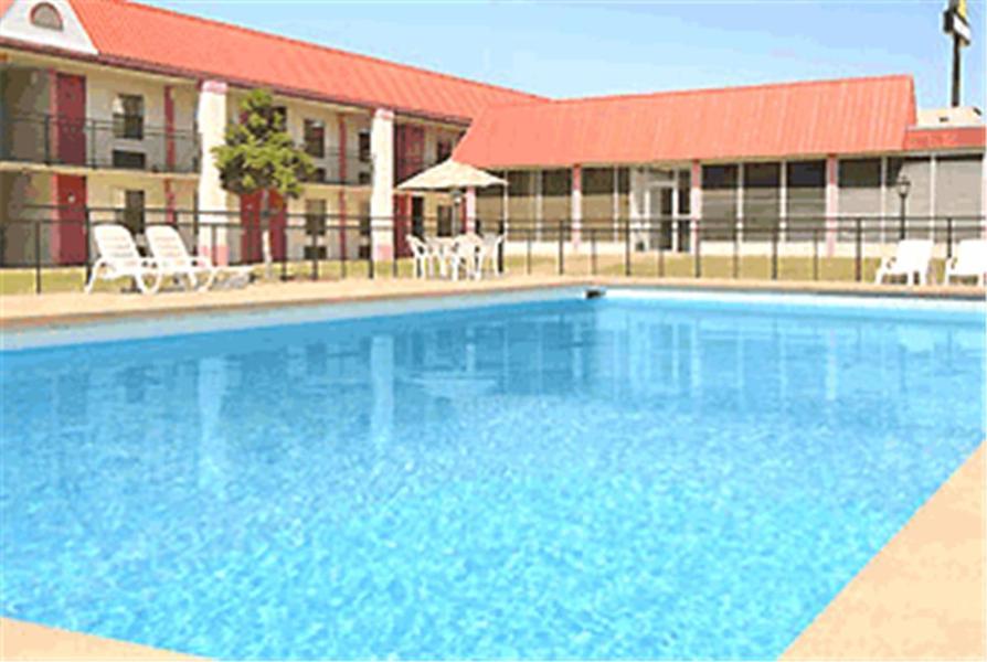 Sunrise Extended Stay Searcy Extérieur photo