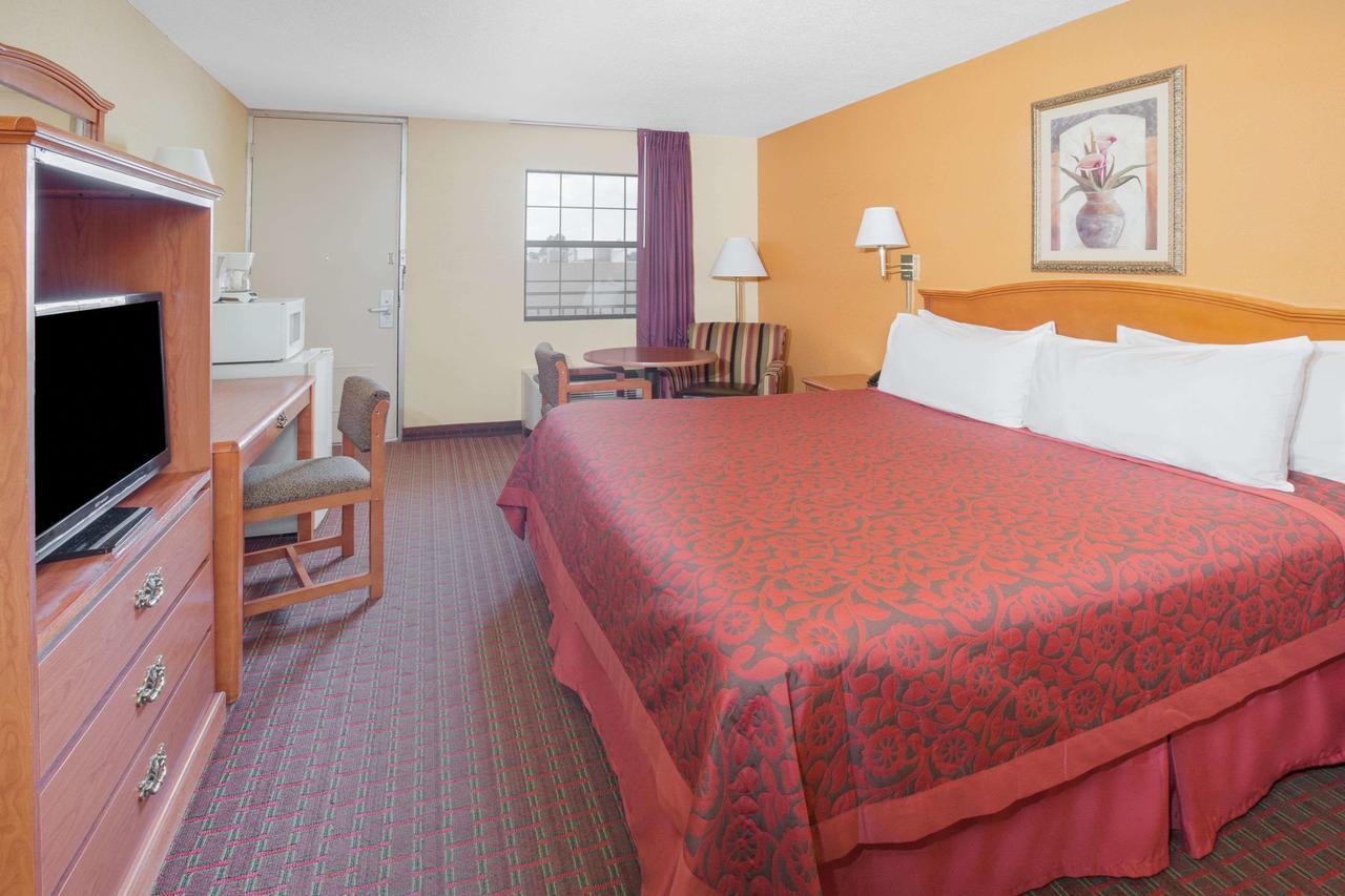 Sunrise Extended Stay Searcy Extérieur photo