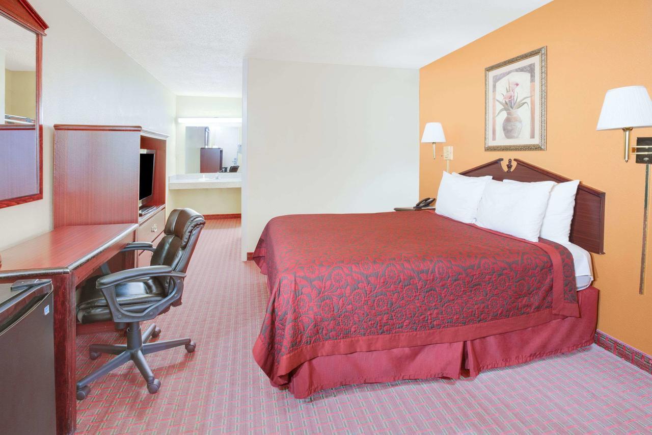 Sunrise Extended Stay Searcy Extérieur photo