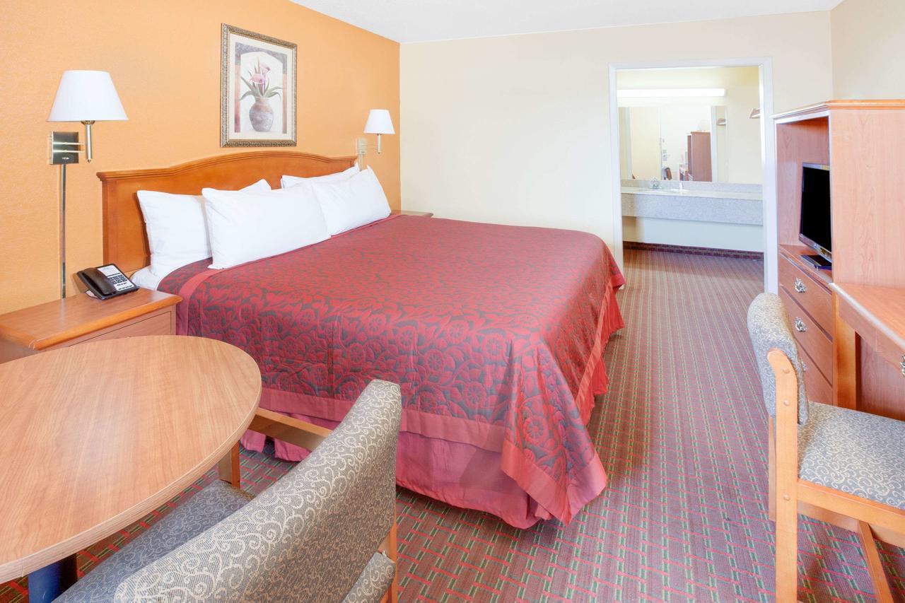 Sunrise Extended Stay Searcy Extérieur photo