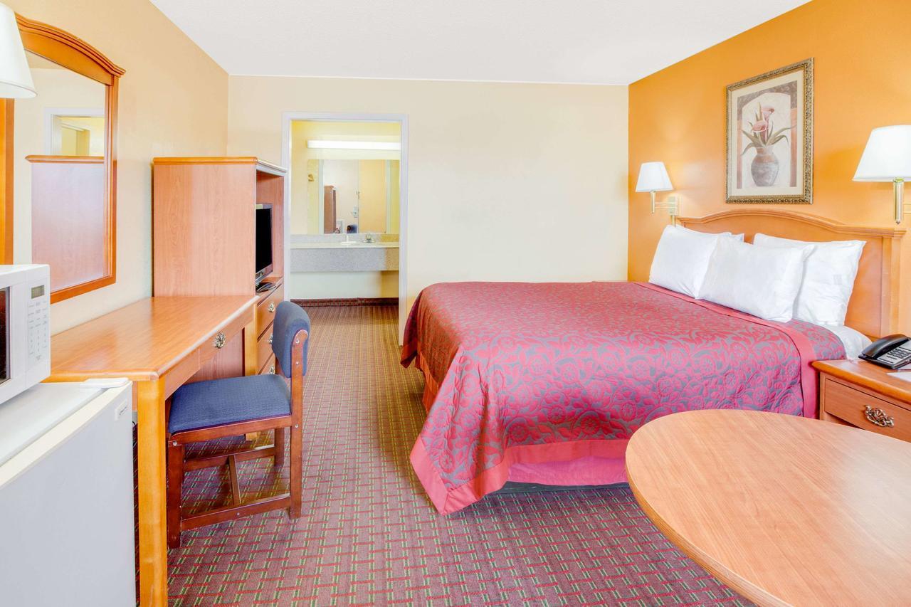 Sunrise Extended Stay Searcy Extérieur photo
