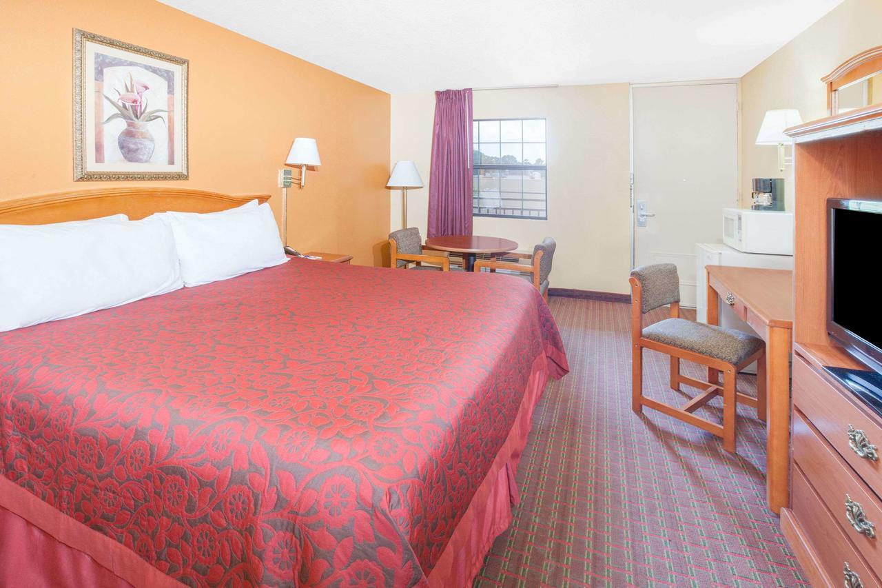 Sunrise Extended Stay Searcy Extérieur photo