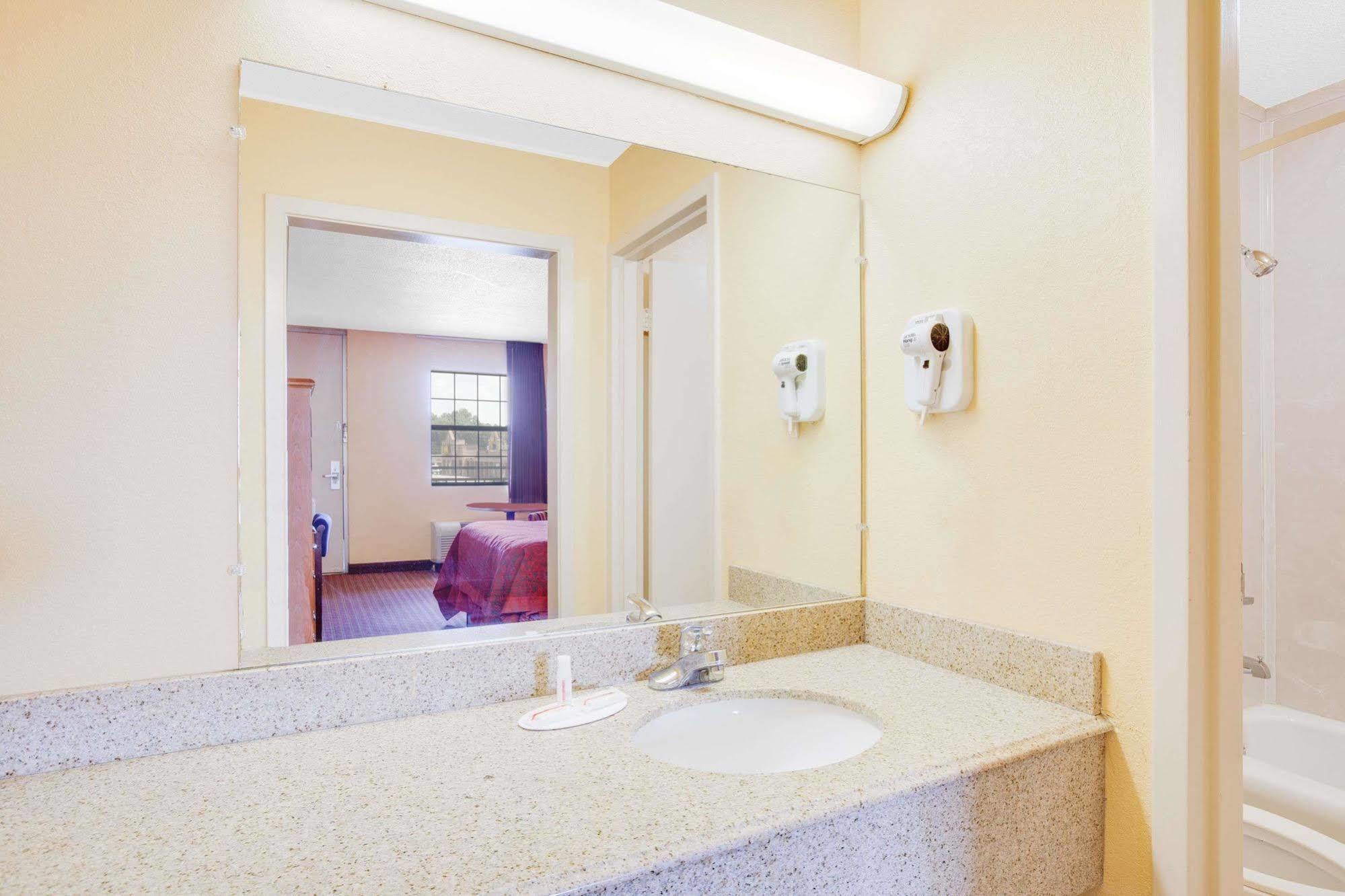 Sunrise Extended Stay Searcy Extérieur photo