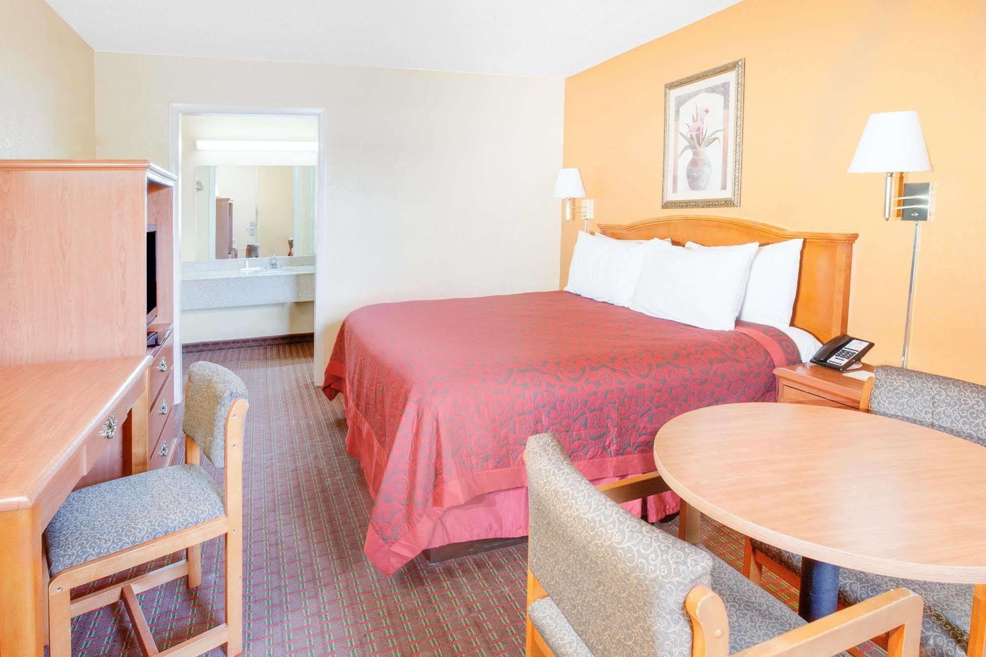 Sunrise Extended Stay Searcy Extérieur photo