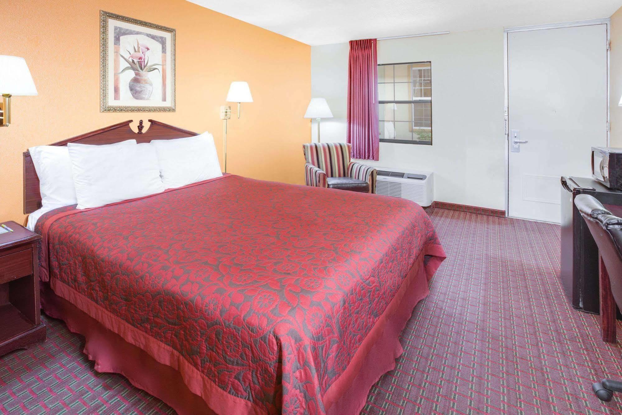 Sunrise Extended Stay Searcy Extérieur photo