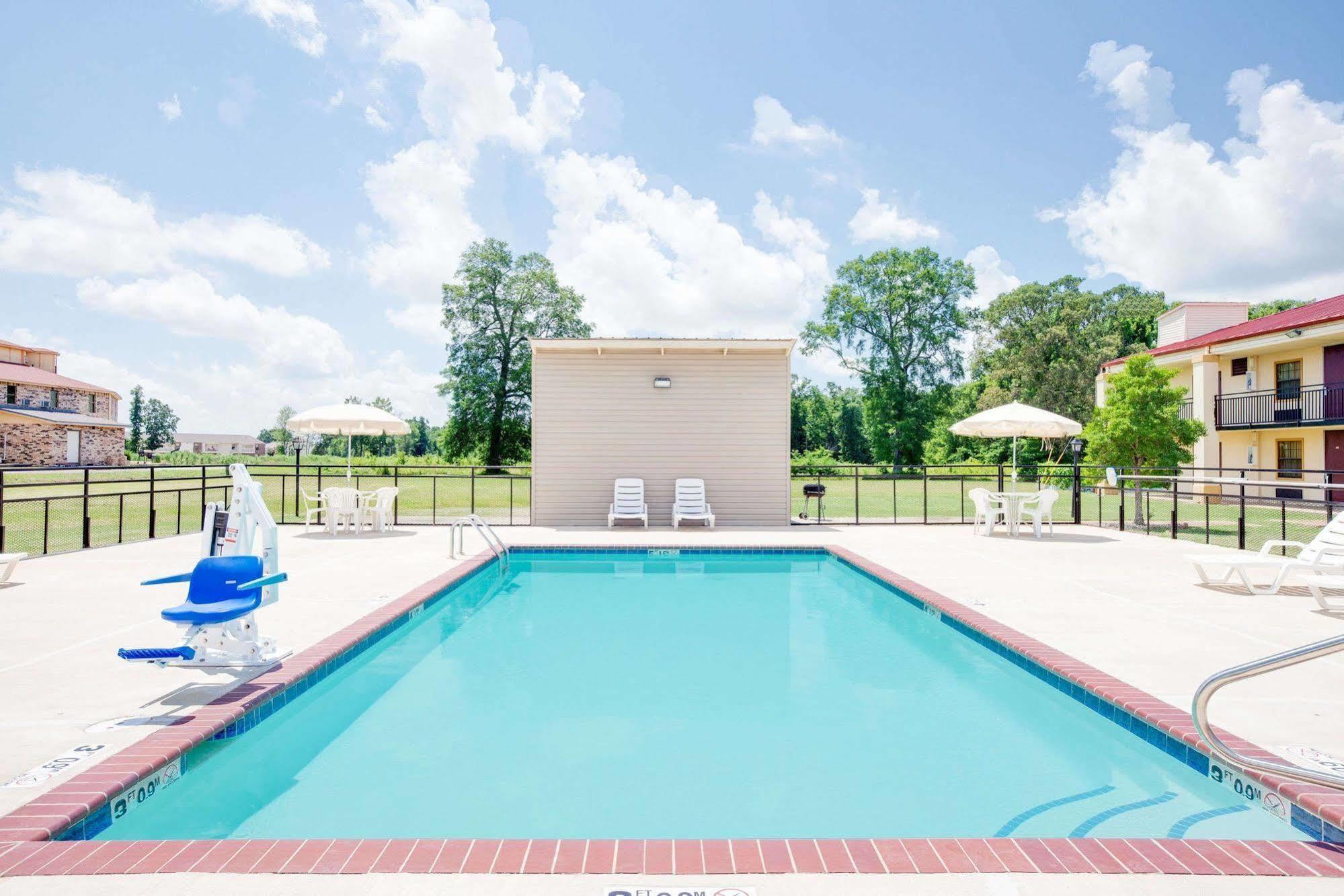 Sunrise Extended Stay Searcy Extérieur photo